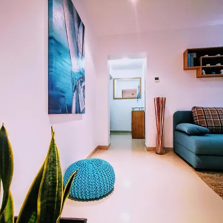 Lino Apartament *