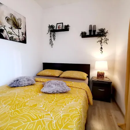 Lino Apartament *
