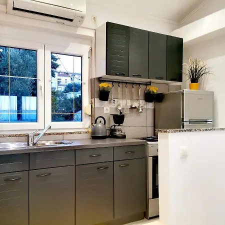 Apartmán Lino