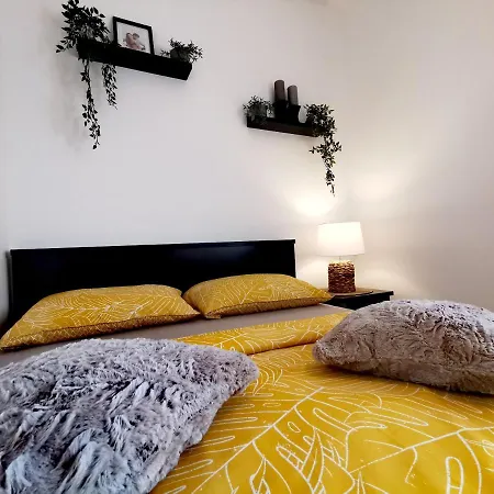 Lino Apartament