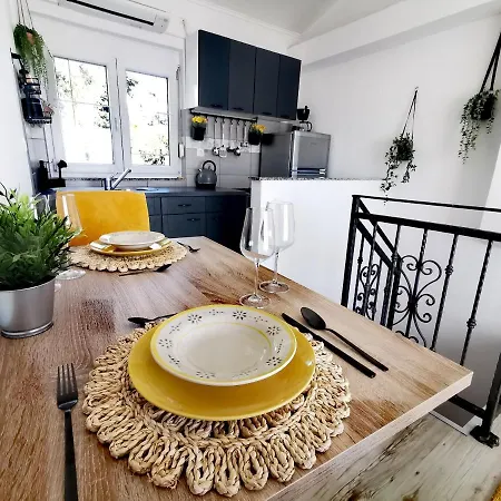 Apartmán Lino Selce