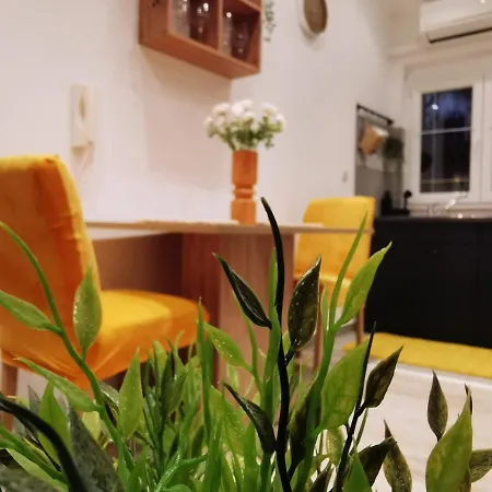 Apartmán Lino Selce