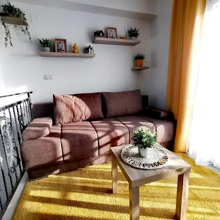 Apartament Lino