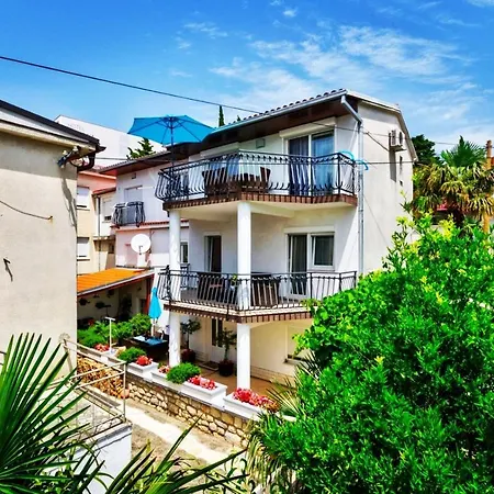 Apartmán Lino