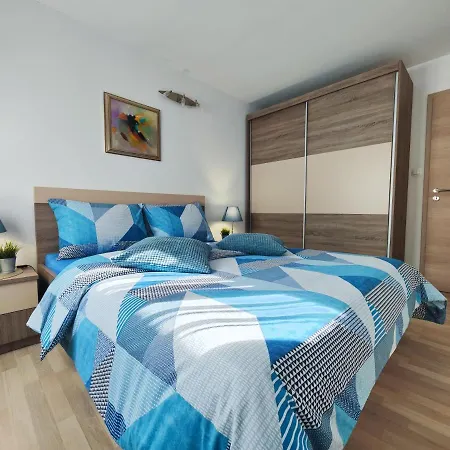 Lino Apartment