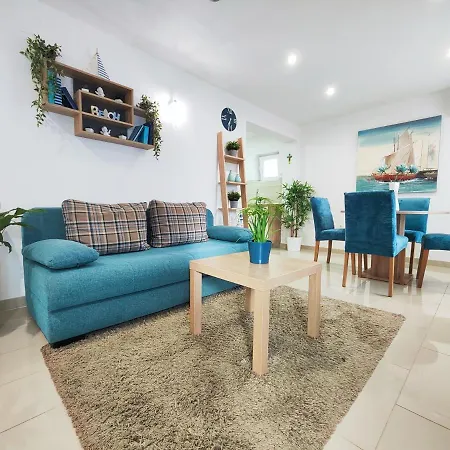 Apartament Lino Selce