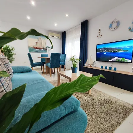 Lino Apartment