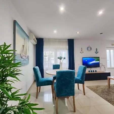 Lino Apartament