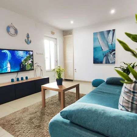 Lino Apartment
