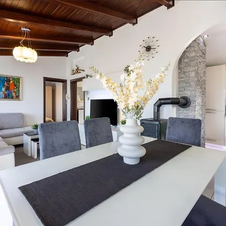 Apartment Lino *