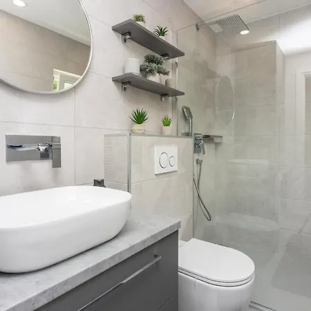 Apartment Lino *