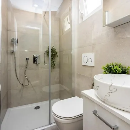Lino Apartment Selce
