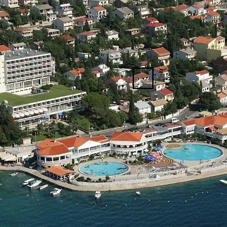 Apartmán Lino *