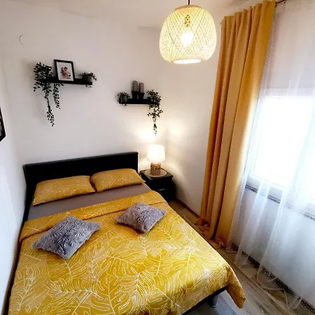 Appartement Lino Selce