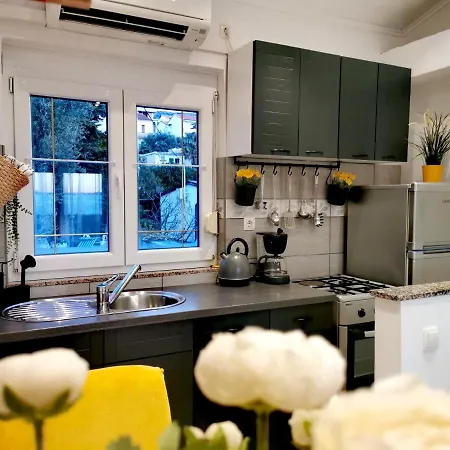 Appartement Lino Selce