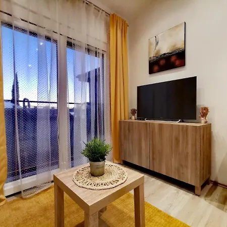 Lino Appartement *