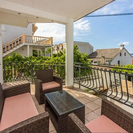 Appartement Lino Selce