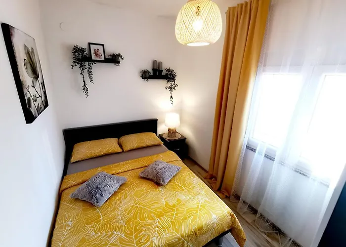 Apartamento Lino Selce