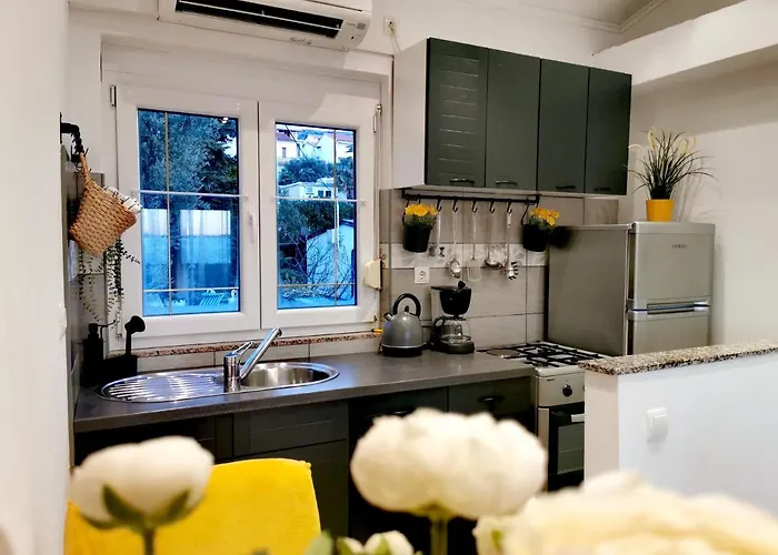 Apartamento Lino Selce