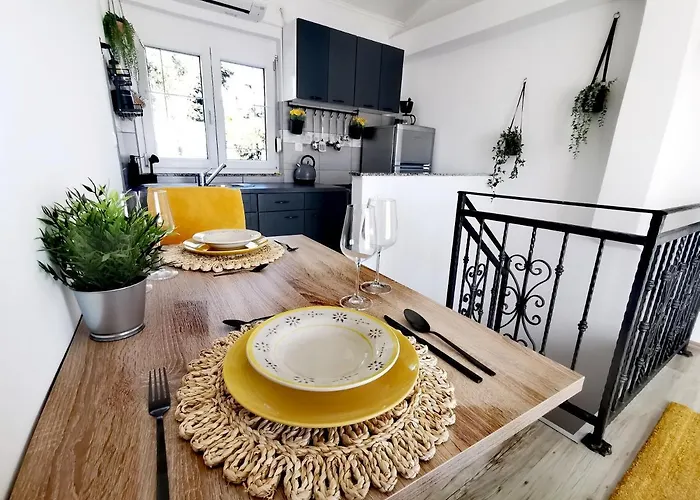 Apartamento Lino Selce