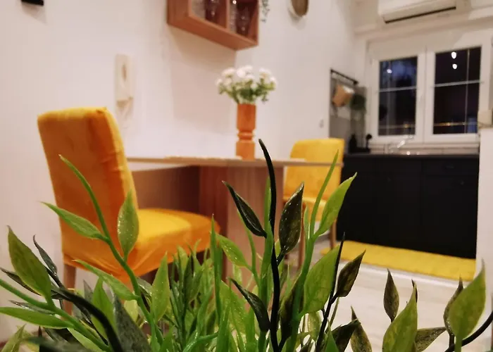 Apartamento Lino Selce