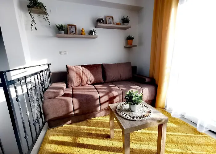 Apartamento Lino
