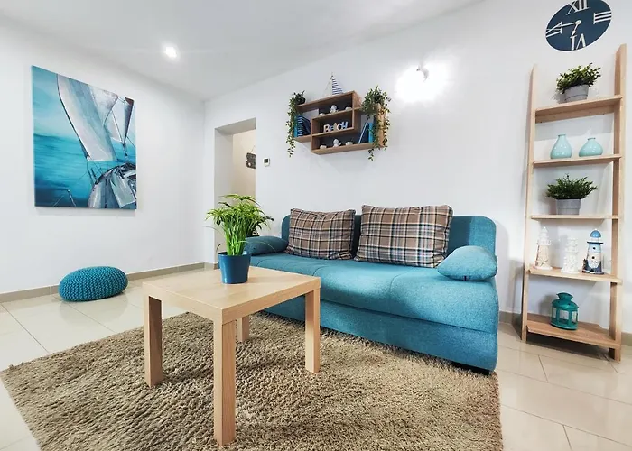 Lino Apartamento Selce