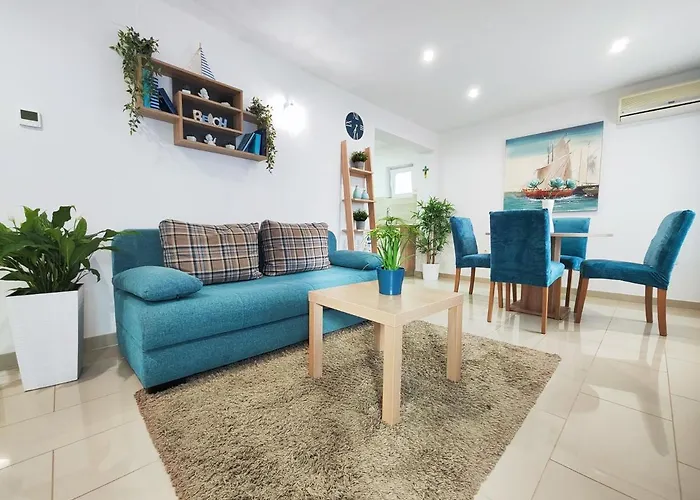 Apartamento Lino Selce