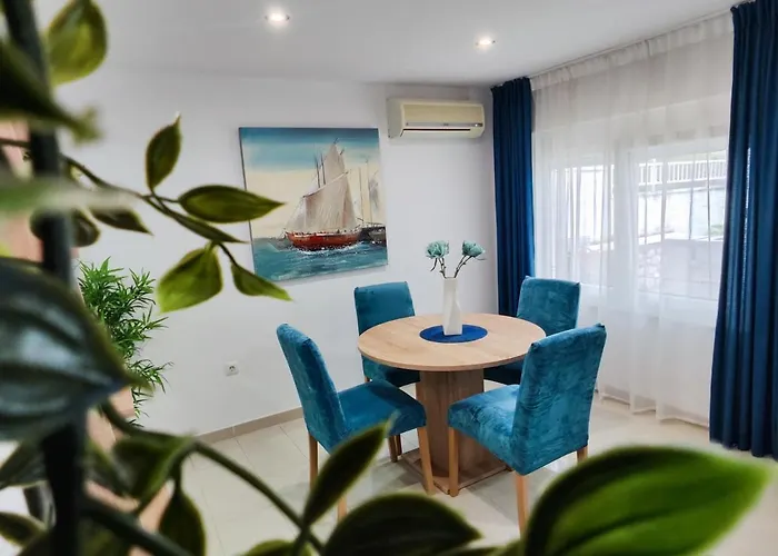 Lino Apartamento Selce