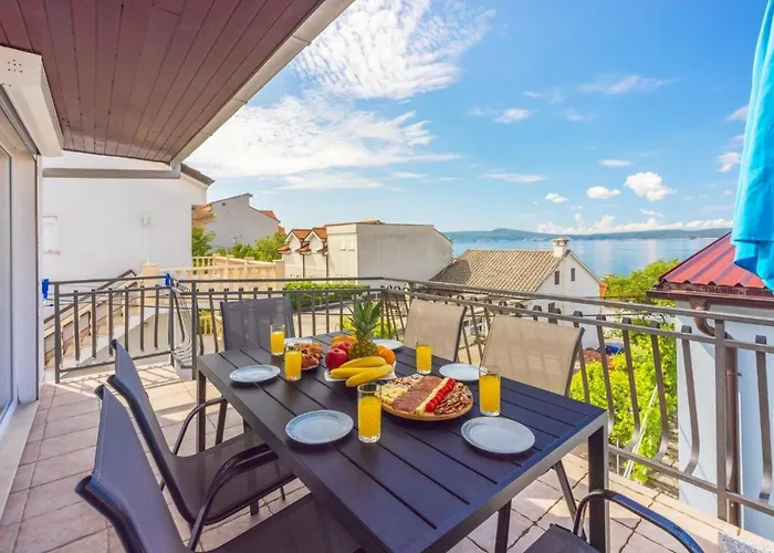 Lino Apartamento Selce