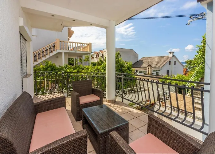 Apartamento Lino Selce