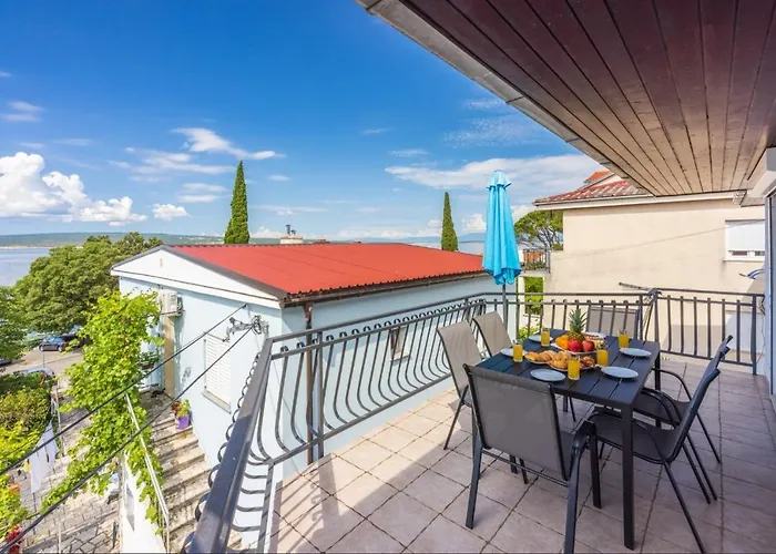 Lino Apartamento Selce